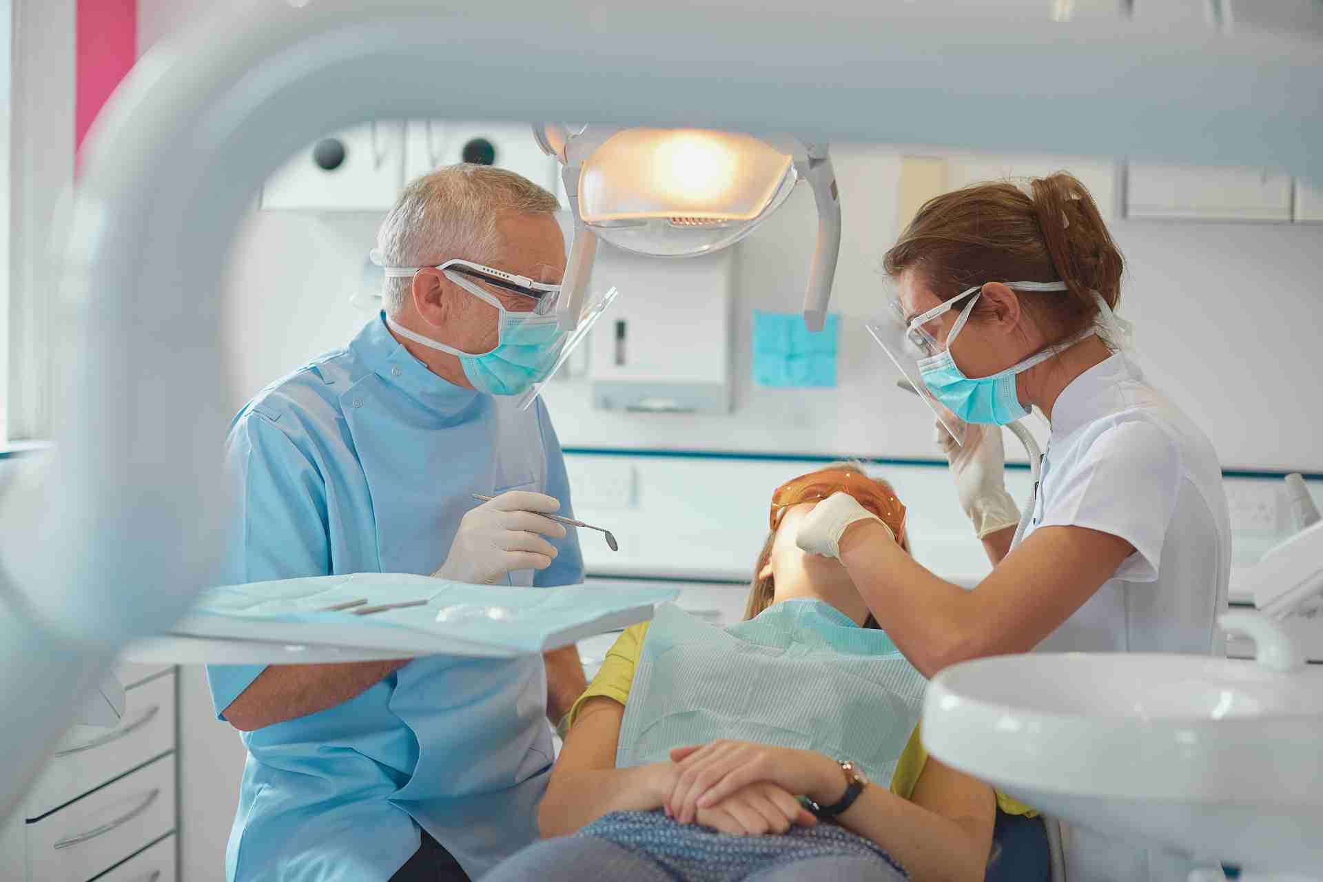 Dentist in Southampton, NY